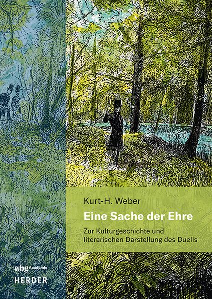 Produktbild: Eine Sache der Ehre