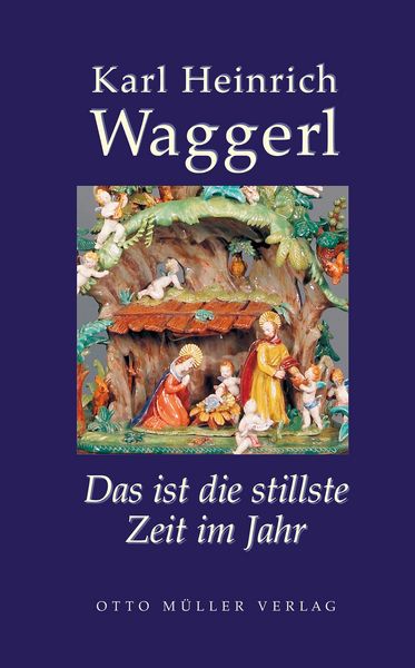 Produktbild: Das ist die stillste Zeit im Jahr