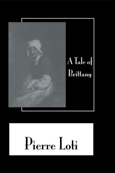 Produktbild: Tale Of Brittany