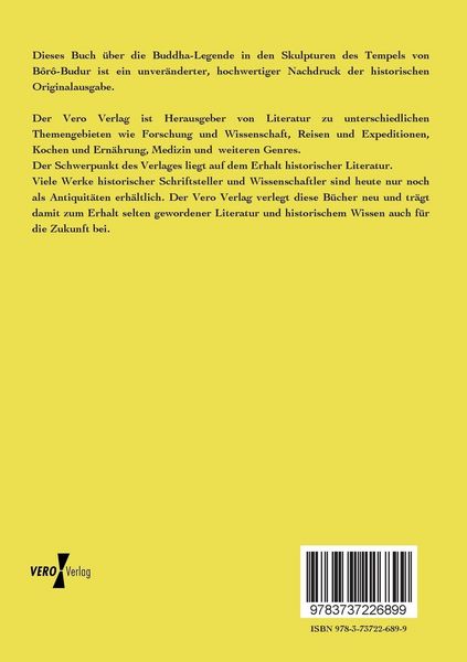 Produktbild: Die Buddha-Legende