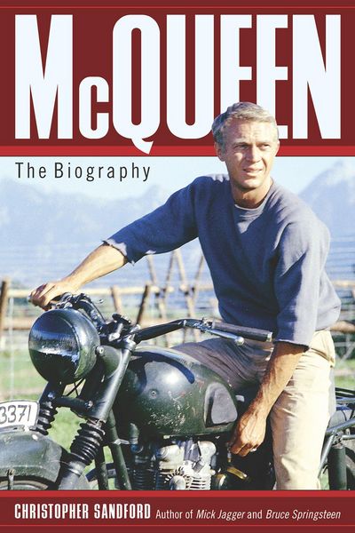 Produktbild: McQueen