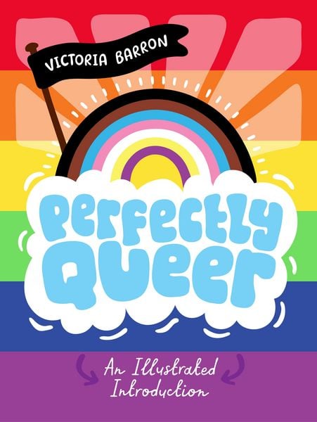 Produktbild: Perfectly Queer