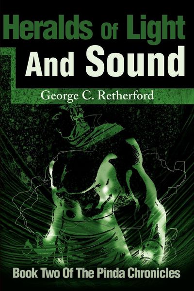 Produktbild: Heralds of Light and Sound
