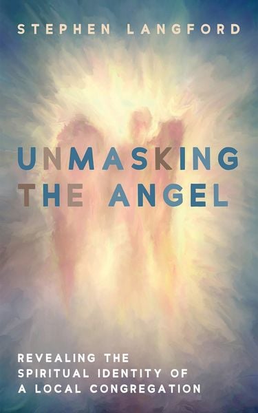 Produktbild: Unmasking the Angel