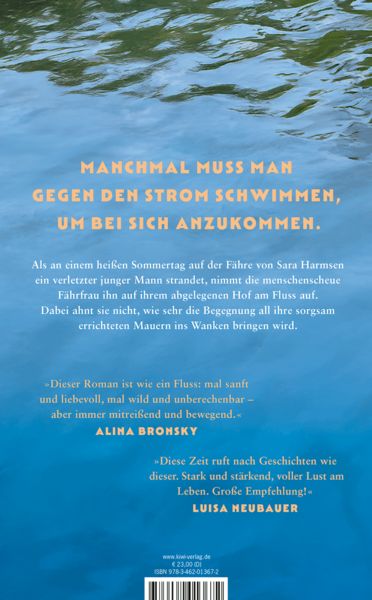 Produktbild: Tage am Fluss