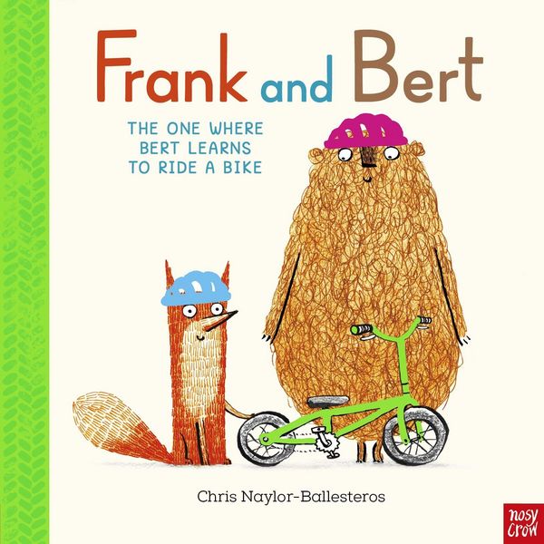 Produktbild: Frank and Bert
