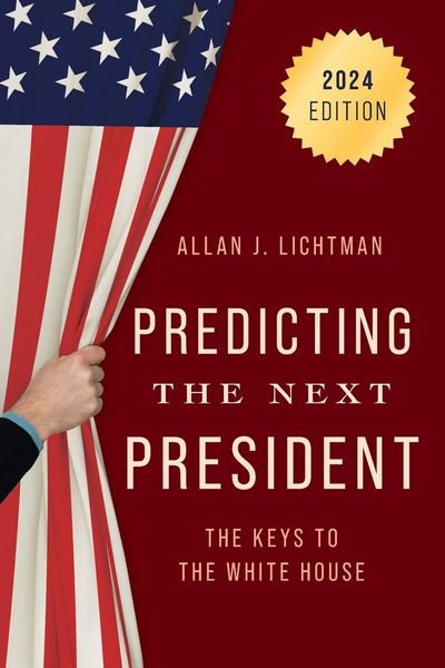 Produktbild: Predicting the Next President