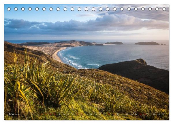 Produktbild: Wunder Natur II (Tischkalender 2026 DIN A5 quer), CALVENDO Monatskalender
