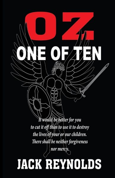 Produktbild: Oz, One of Ten