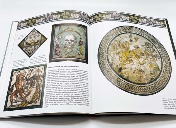 Produktbild: Christian Ludwig Attersee