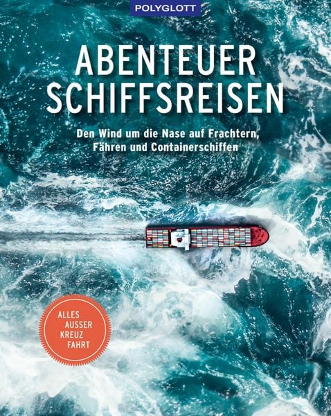 Produktbild: Abenteuer Schiffsreisen