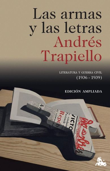 Produktbild: Las armas y las letras