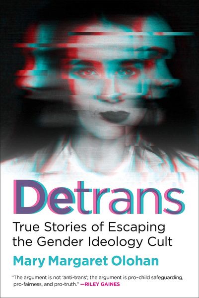 Produktbild: Detrans