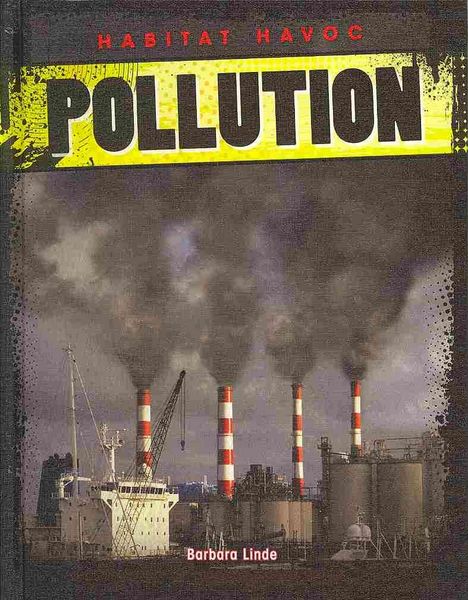 Produktbild: Habitat Havoc Pollution