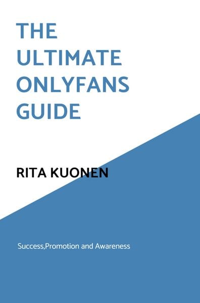 Produktbild: The Ultimate OnlyFans Guide