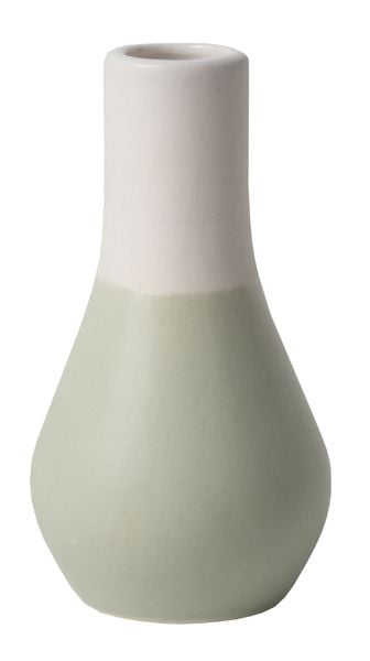 Produktbild: R&auml;der Living Mini Pastellvasen 4er Set gr&uuml;n