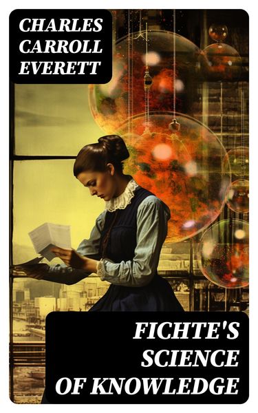 Produktbild: Fichte's Science of Knowledge