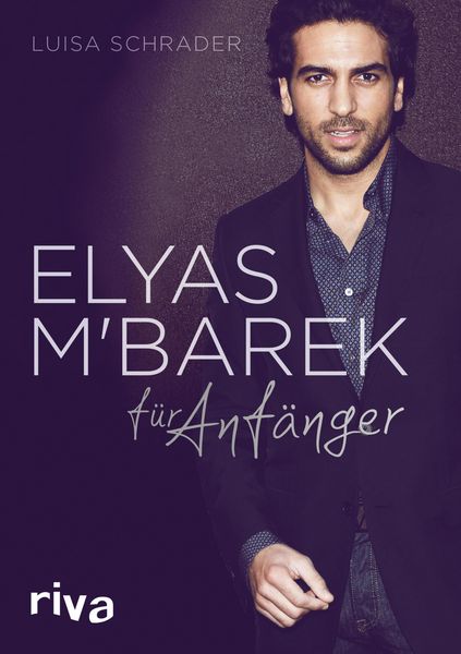 Produktbild: Elyas M&acute;Barek f&uuml;r Anf&auml;nger