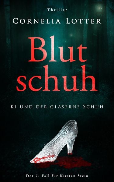Produktbild: Blutschuh
