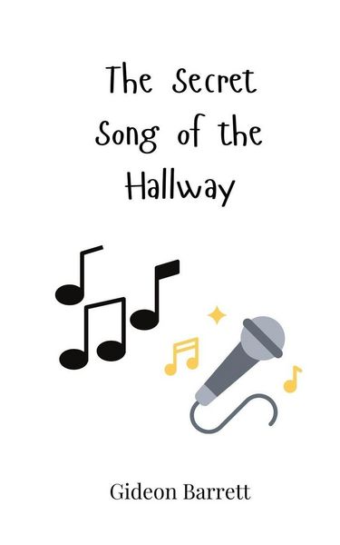 Produktbild: The Secret Song of the Hallway