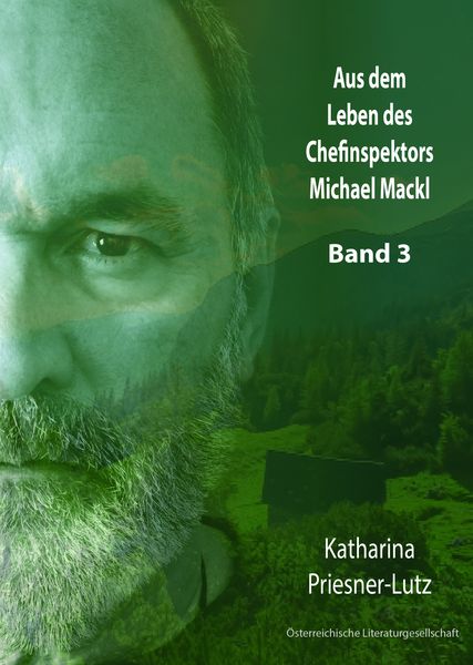 Produktbild: Aus dem Leben des Chefinspektors Michael Mackl