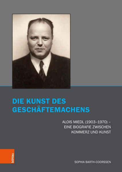 Produktbild: Die Kunst des Gesch&auml;ftemachens