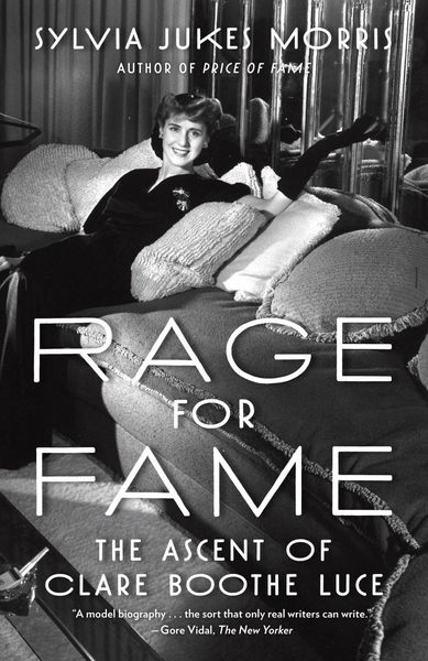 Produktbild: Rage for Fame