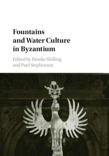 Produktbild: Fountains and Water Culture in Byzantium