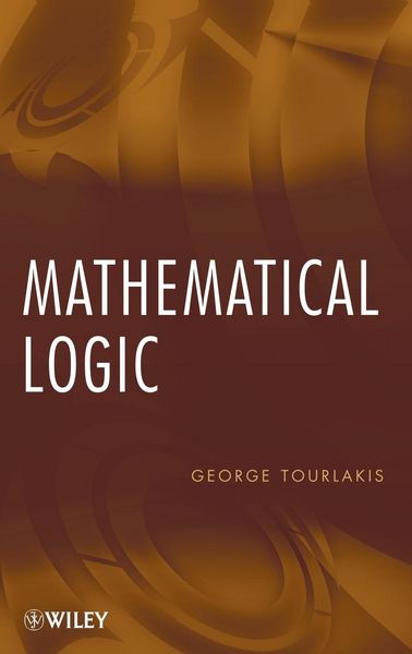 Produktbild: Mathematical Logic