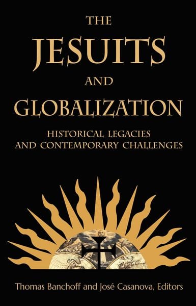 Produktbild: The Jesuits and Globalization