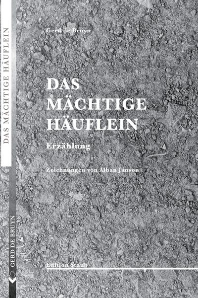 Produktbild: Das m&auml;chtige H&auml;uflein