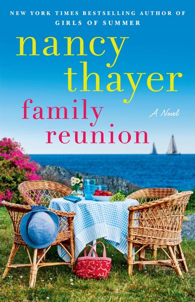 Produktbild: Family Reunion