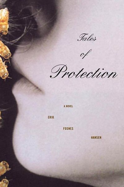 Produktbild: Tales of Protection