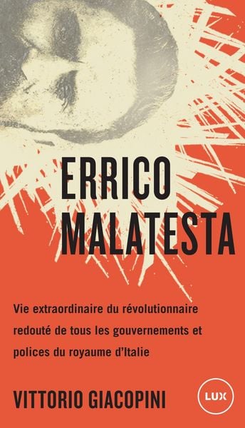 Produktbild: Errico Malatesta