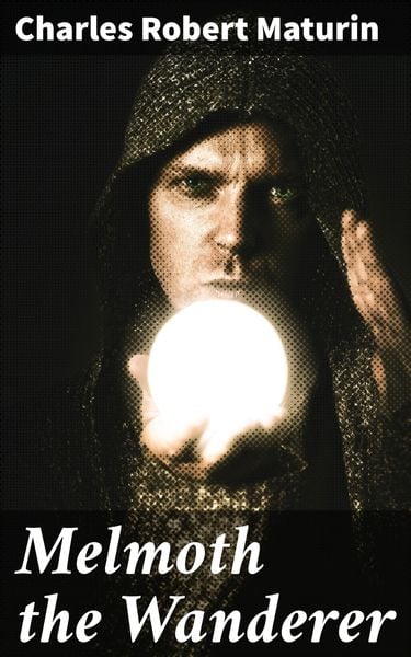 Produktbild: Melmoth the Wanderer