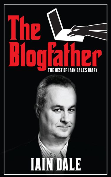 Produktbild: The Blogfather