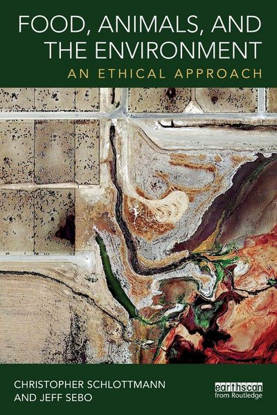 Produktbild: Food, Animals, and the Environment