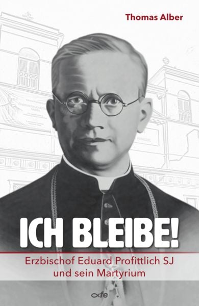 Produktbild: Ich bleibe!