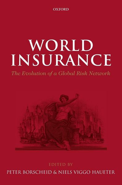 Produktbild: World Insurance C