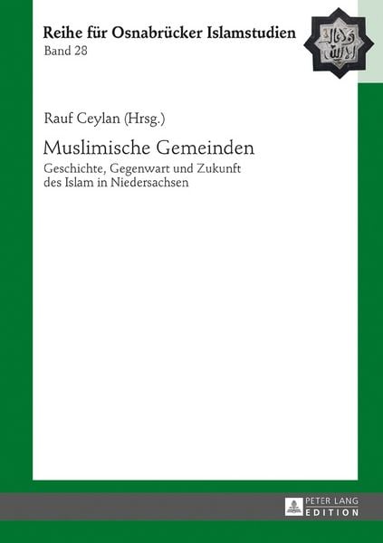 Produktbild: Muslimische Gemeinden
