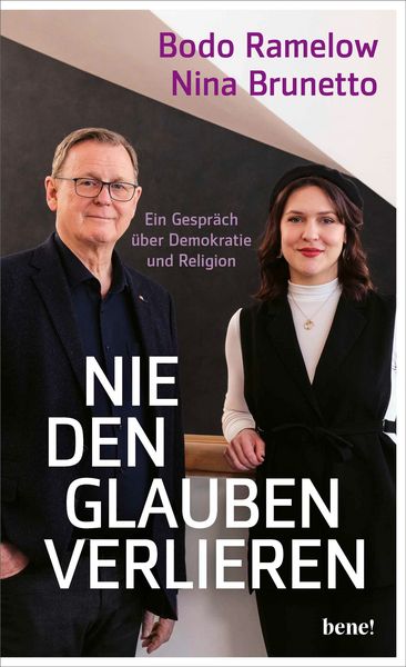 Produktbild: Nie den Glauben verlieren