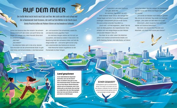 Produktbild: Komm mit in die Zukunft