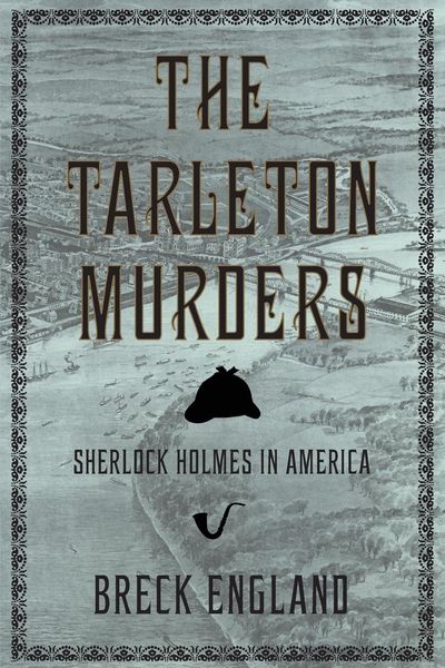 Produktbild: The Tarleton Murders