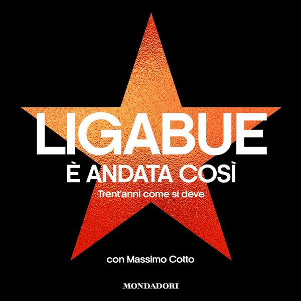 Produktbild: &Egrave; andata cos&igrave;