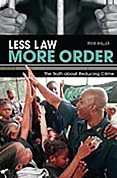 Produktbild: Less Law, More Order