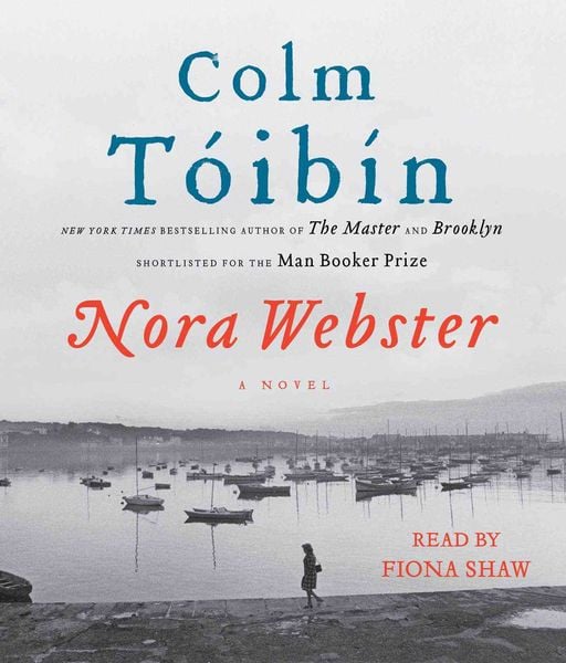 Produktbild: NORA WEBSTER               10D