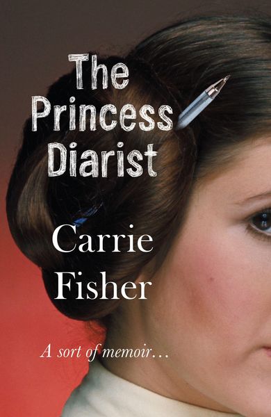 Produktbild: The Princess Diarist