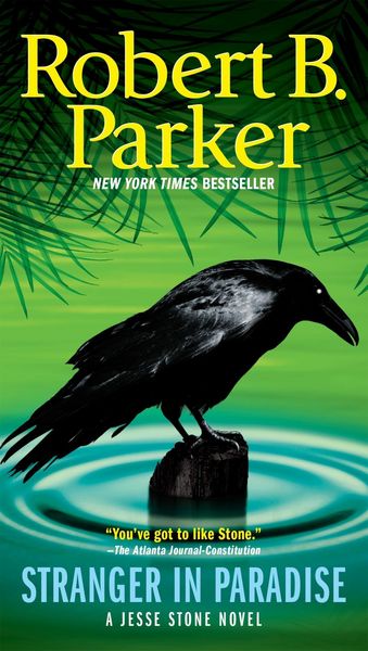 Produktbild: Stranger In Paradise