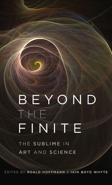 Produktbild: Beyond Finite Sublime in Art & Science C