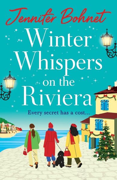 Produktbild: Winter Whispers on the Riviera